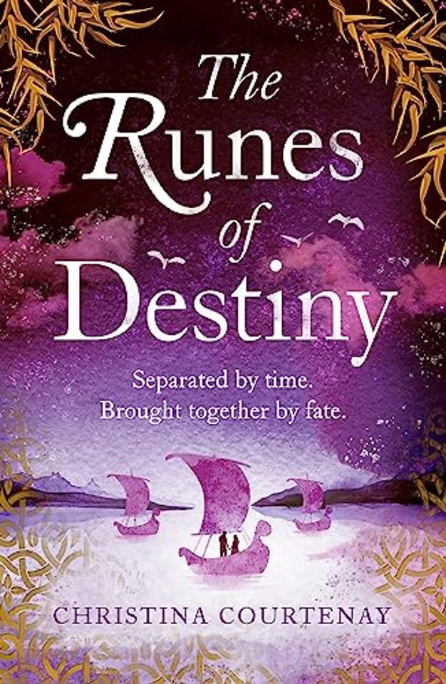 The Runes of Destiny