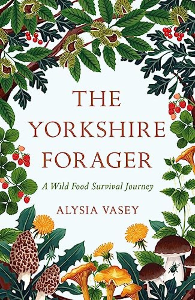 The Yorkshire Forager