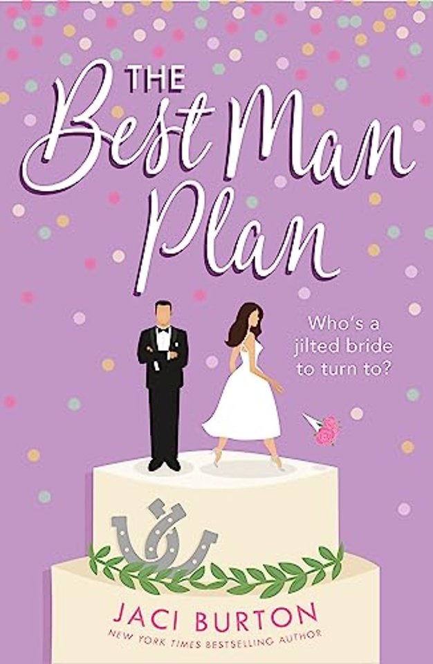 The Best Man Plan