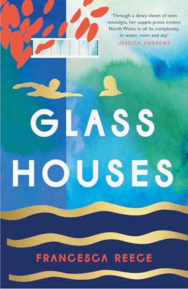 Glass Houses