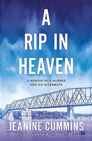 A Rip in Heaven
