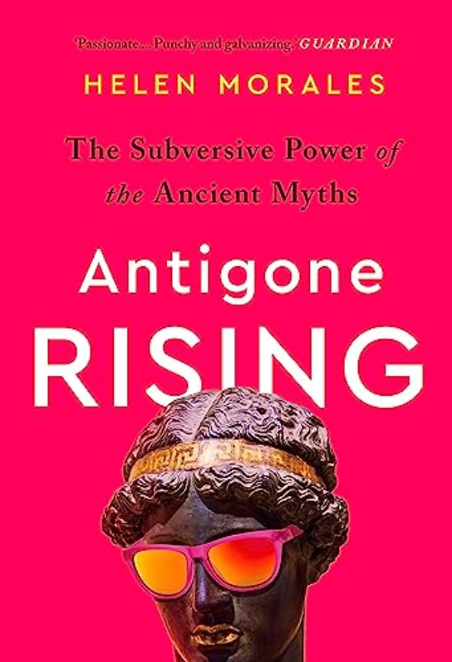 Antigone Rising