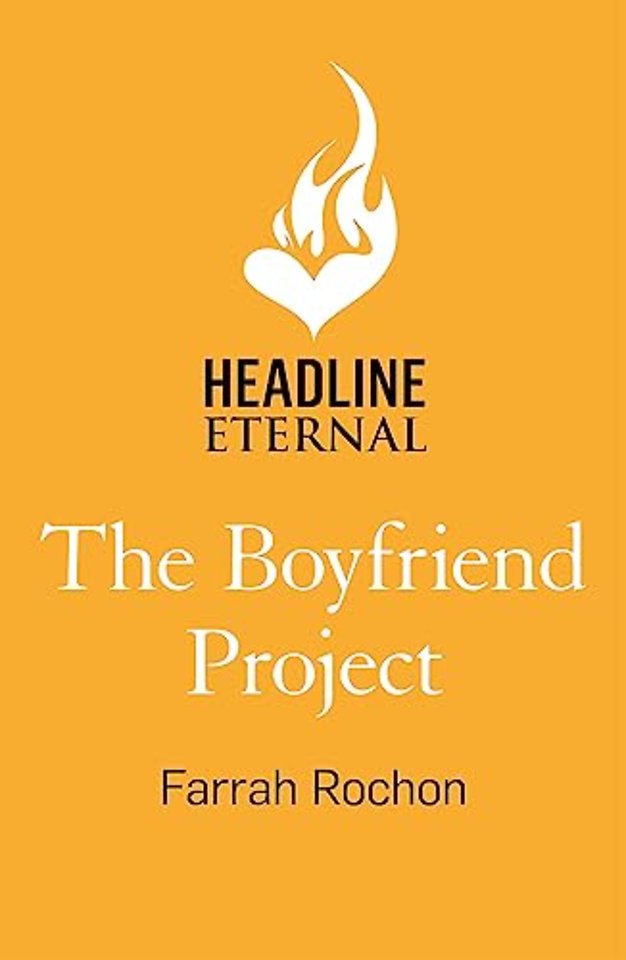 The Boyfriend Project