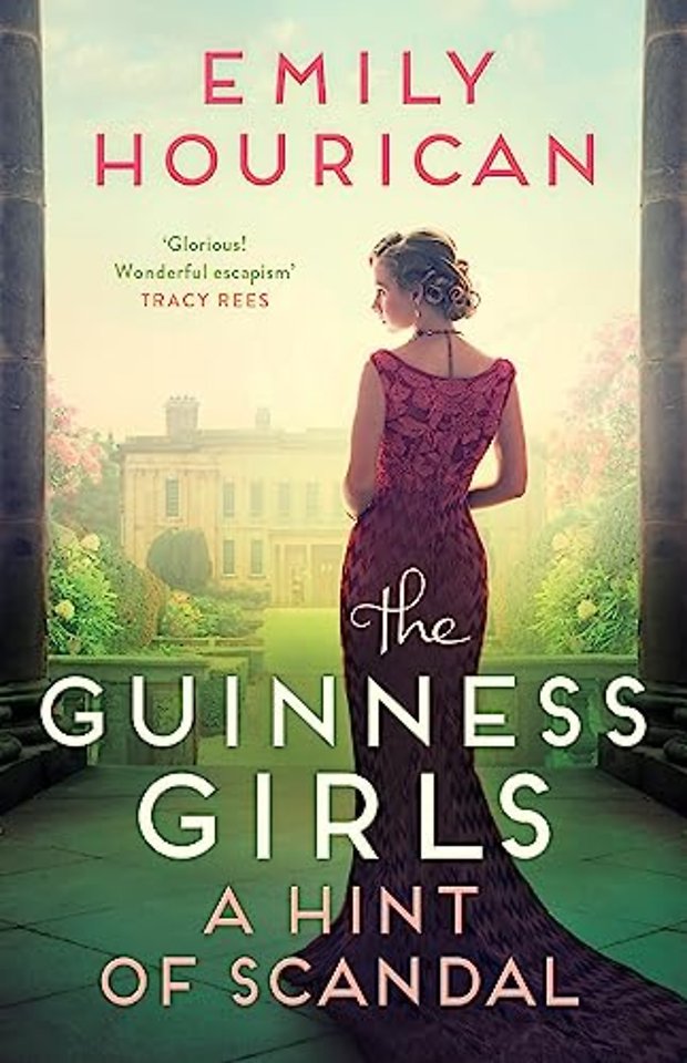 The Guinness Girls – A Hint of Scandal