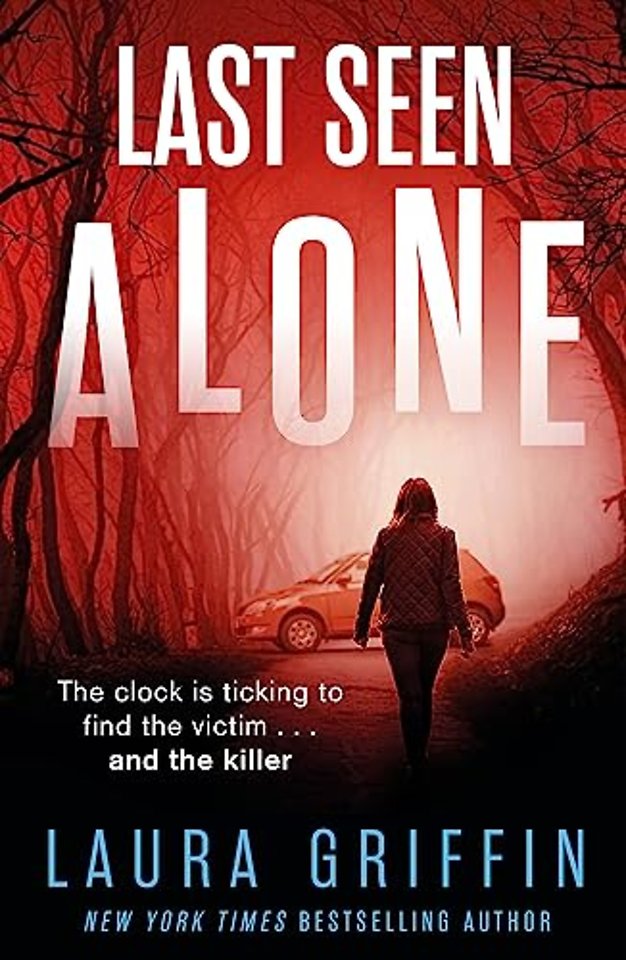 Last Seen Alone
