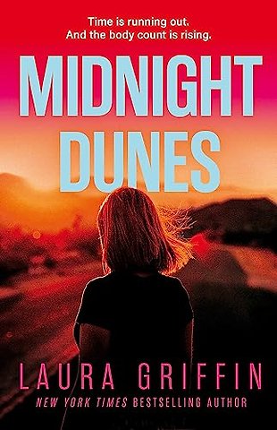 Midnight Dunes