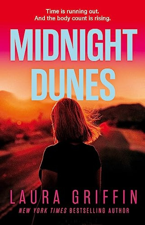 Midnight Dunes