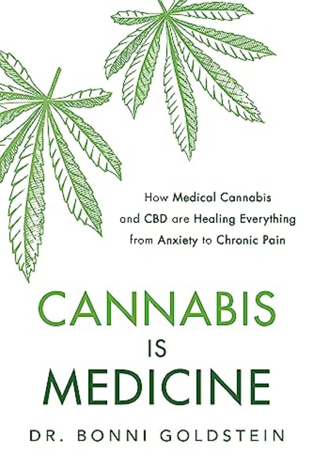 Cannabis is Medicine