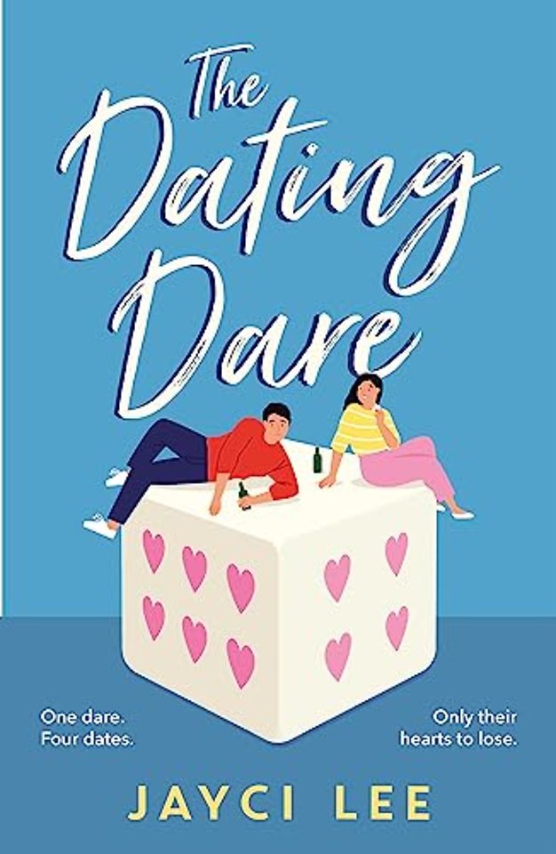 The Dating Dare