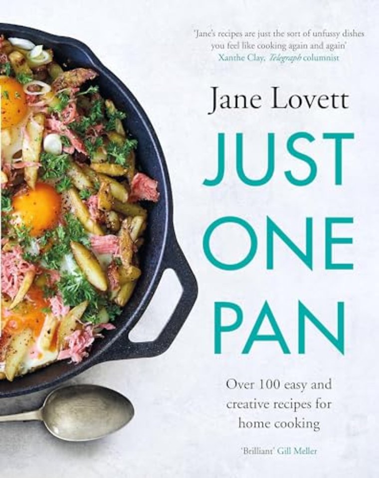 Just One Pan