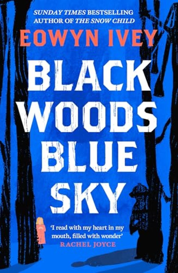 Black Woods, Blue Sky