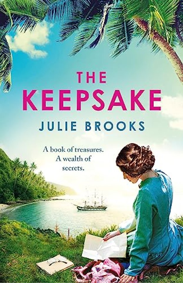 The Keepsake