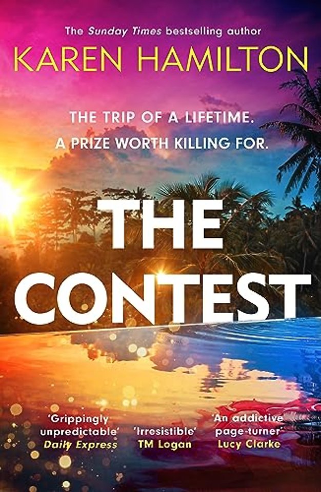 The Contest