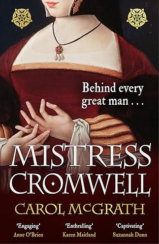 Mistress Cromwell