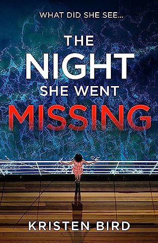 The Night She Went Missing