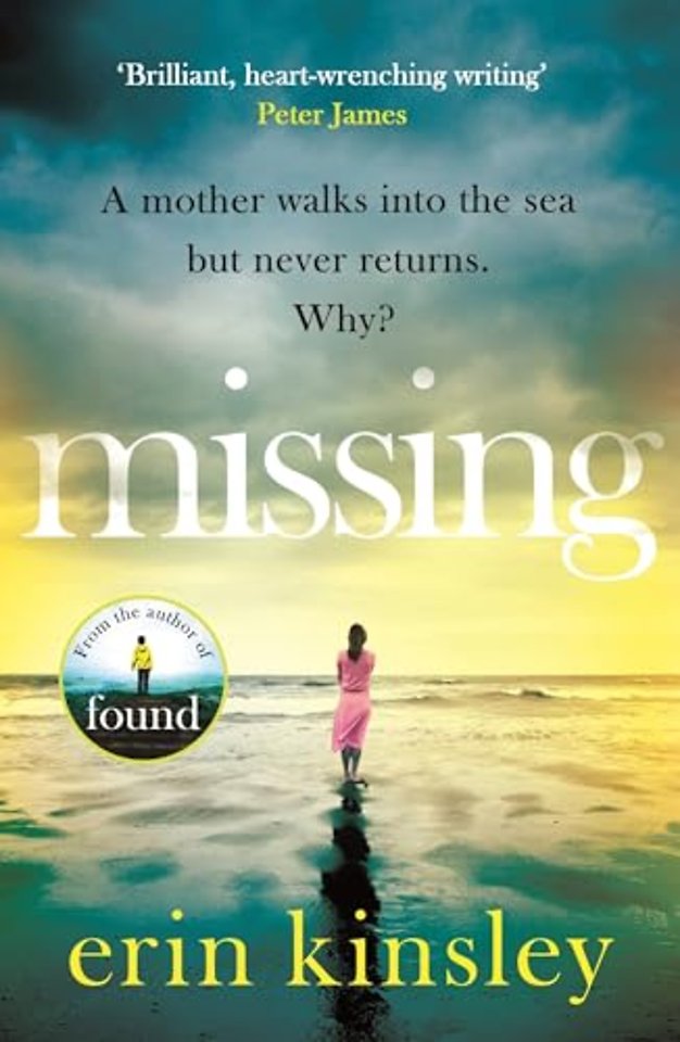 Missing
