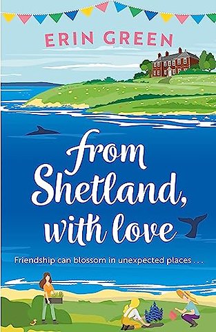 From Shetland, With Love