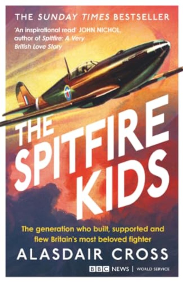 The Spitfire Kids