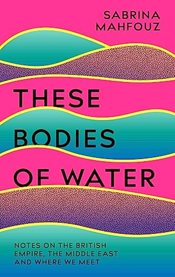 These Bodies of Water