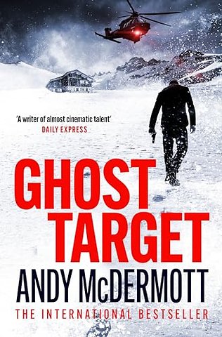 Ghost Target