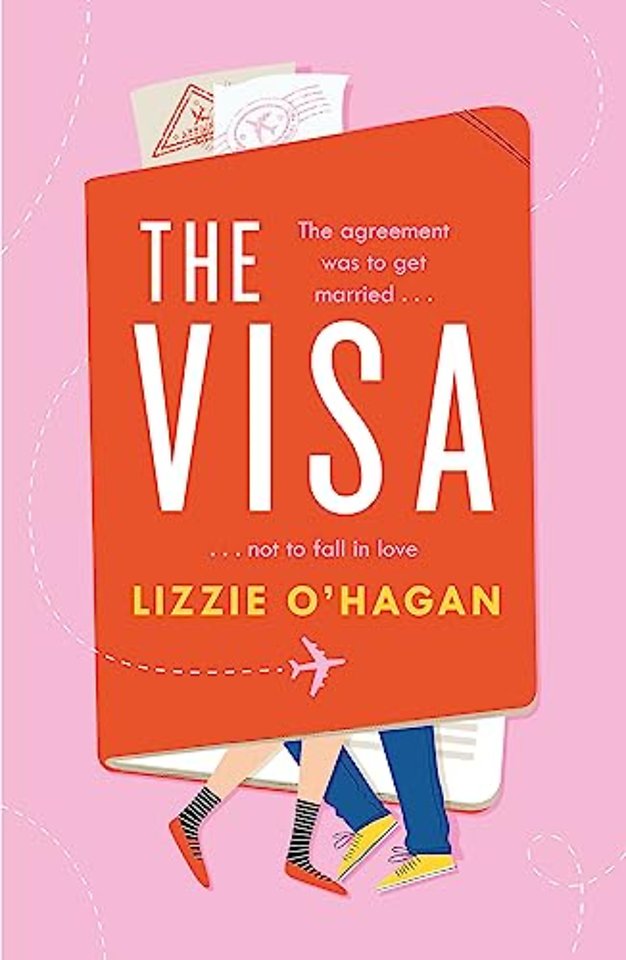 The Visa: The perfect feel-good romcom to curl up with this summer
