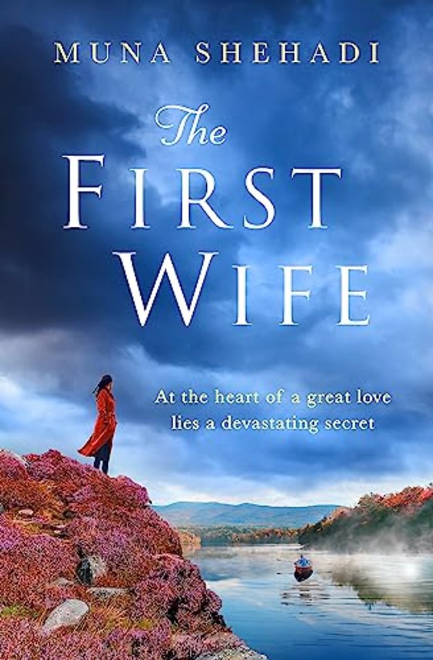 The First Wife