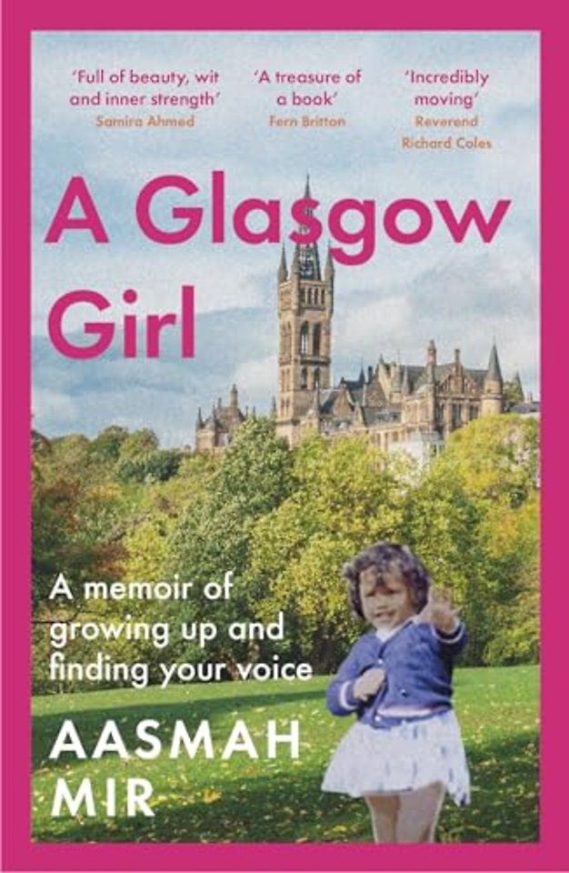 A Glasgow Girl