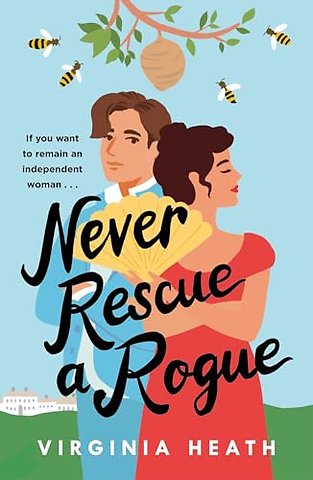 Never Rescue a Rogue