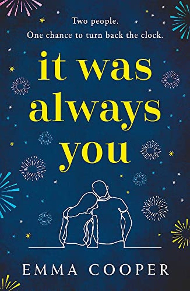 It Was Always You
