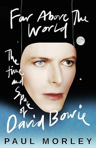 Far Above The World