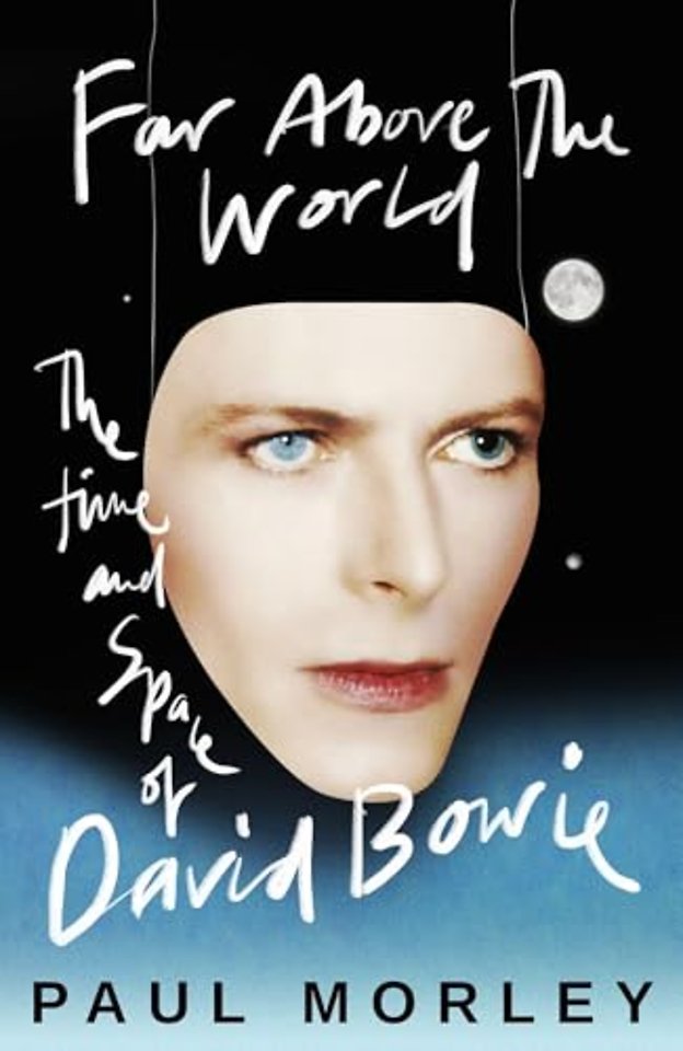Far Above The World