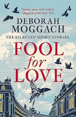 Fool for Love
