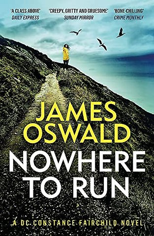 Nowhere to Run