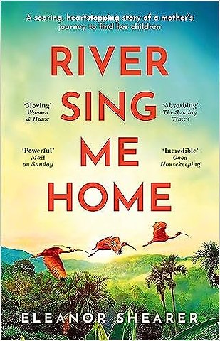River Sing Me Home