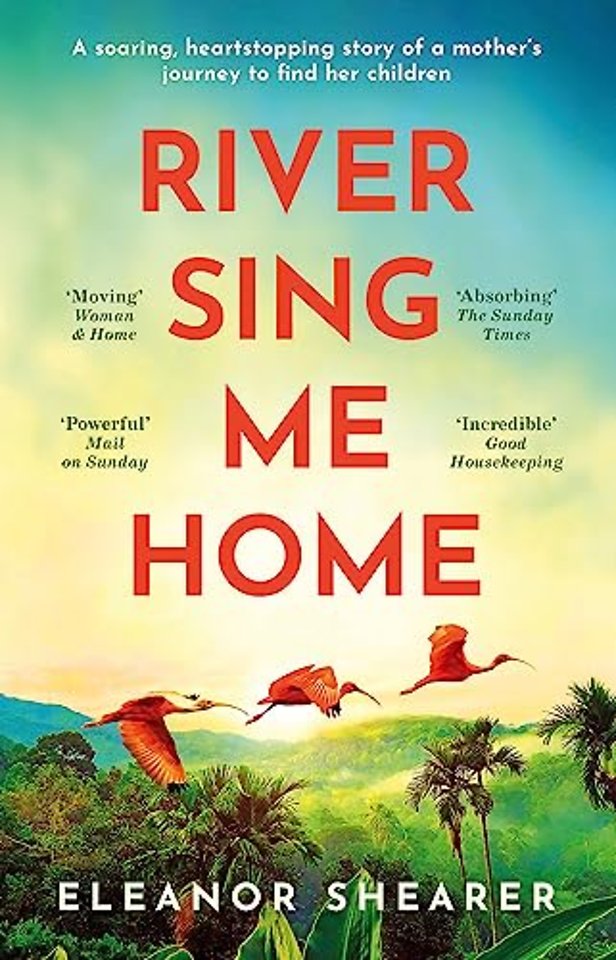 River Sing Me Home