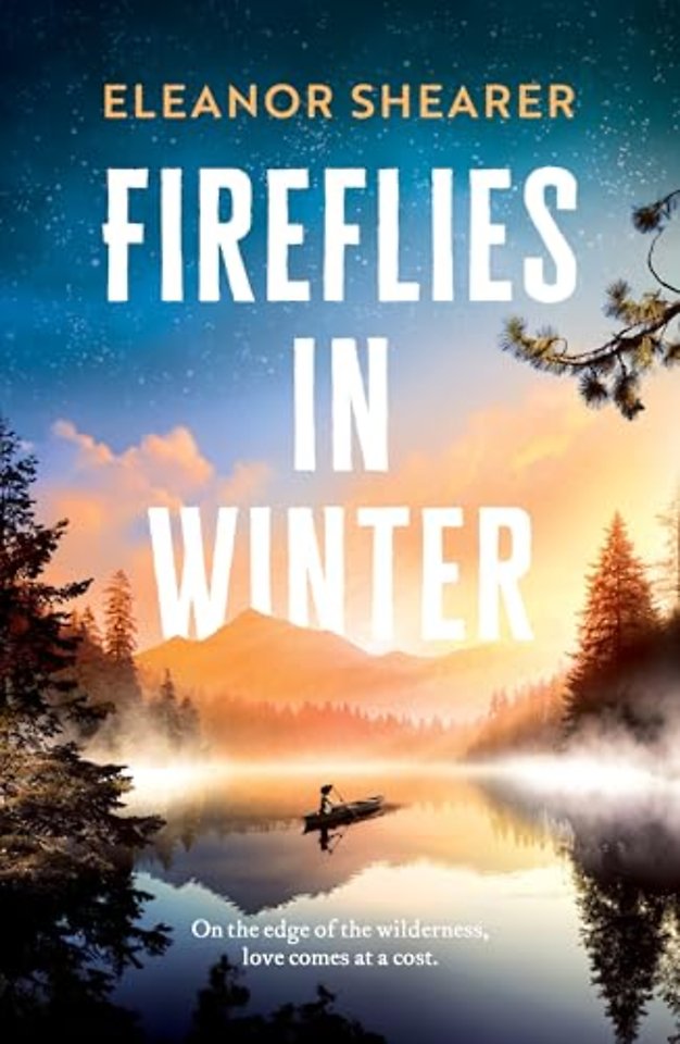 Fireflies in Winter