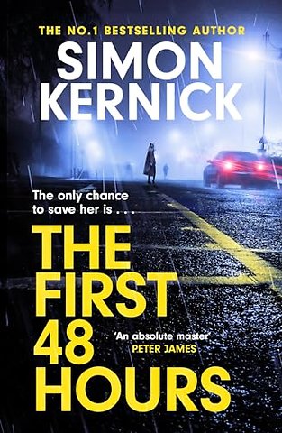 The First 48 Hours