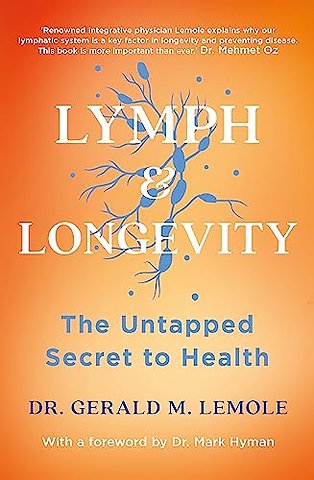 LYMPH & LONGEVITY