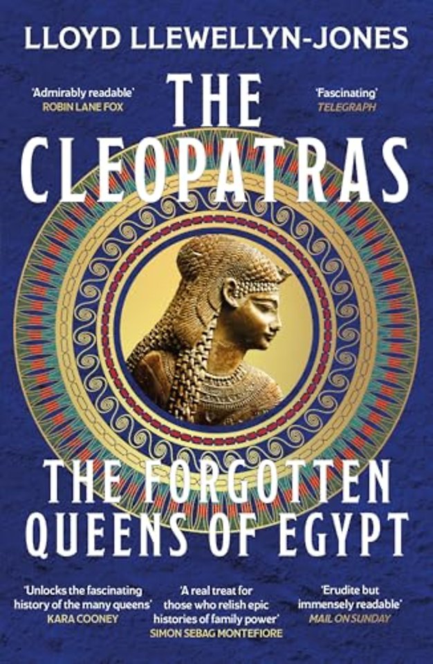 The Cleopatras