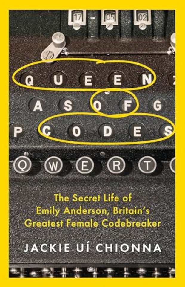 Queen of Codes