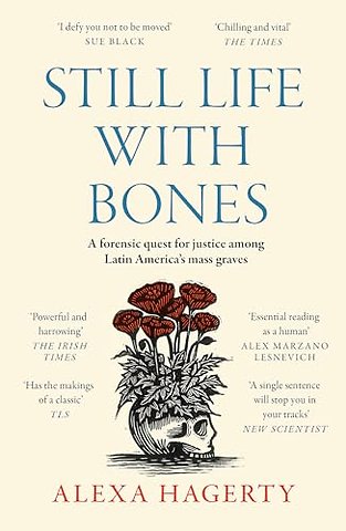 Still Life with Bones