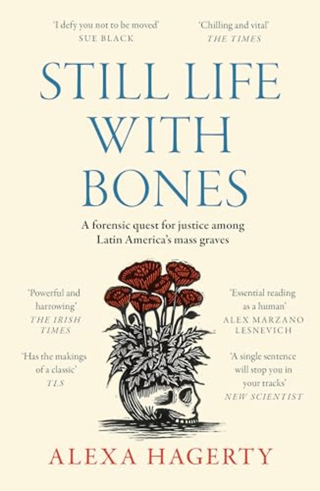 Still Life with Bones