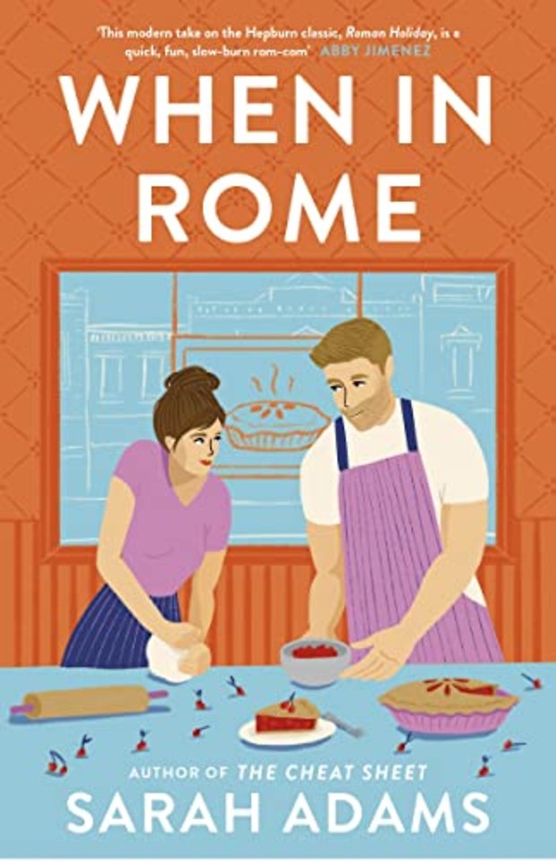 When in Rome