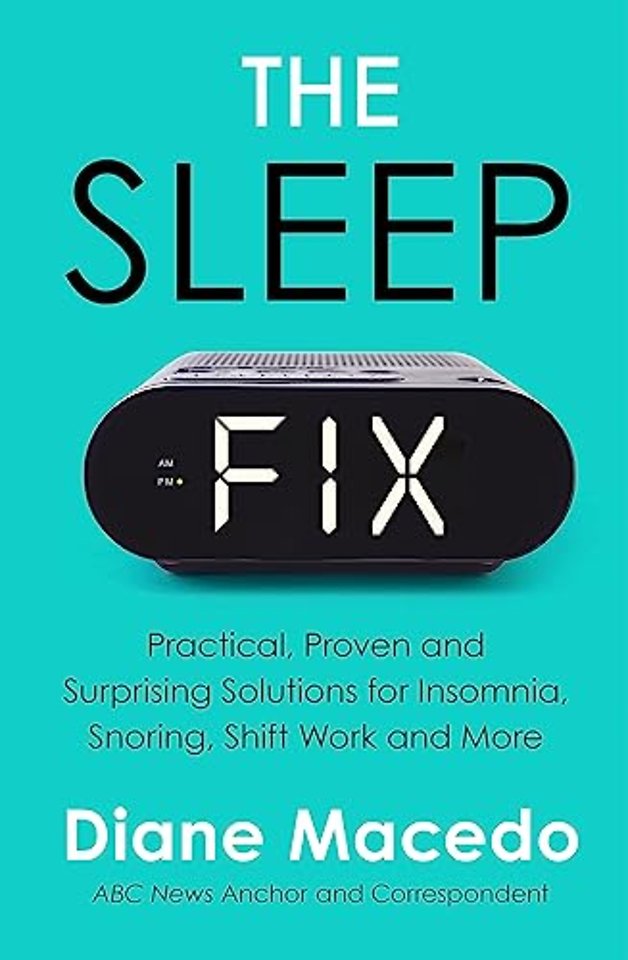 The Sleep Fix