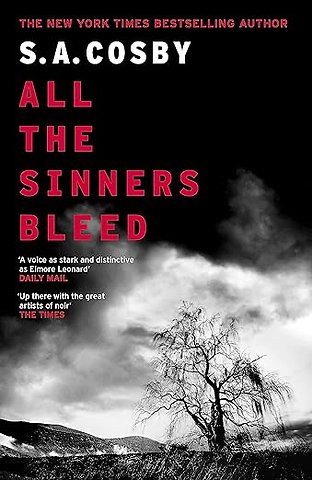 All The Sinners Bleed