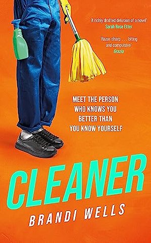 Cleaner