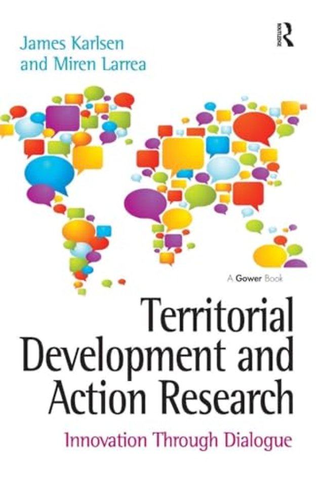 Territorial Development and Action Research
