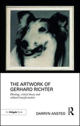 Artwork of Gerhard Richter