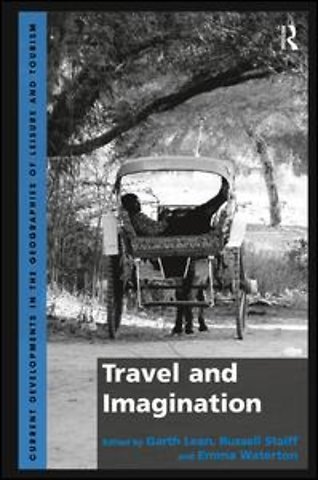 Travel and Imagination