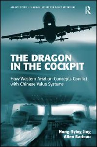 Dragon in the Cockpit